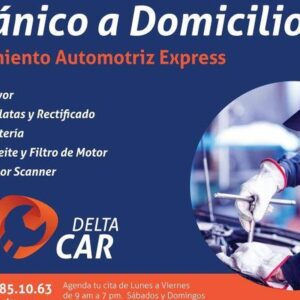 llanteras en xicohtzinco