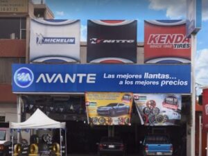 llanteras en zaragoza monte