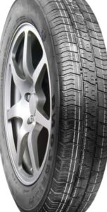 tamano de neumaticos 125 80r16 en pulgadas