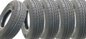 tamano de neumaticos 125 90r16 en pulgadas