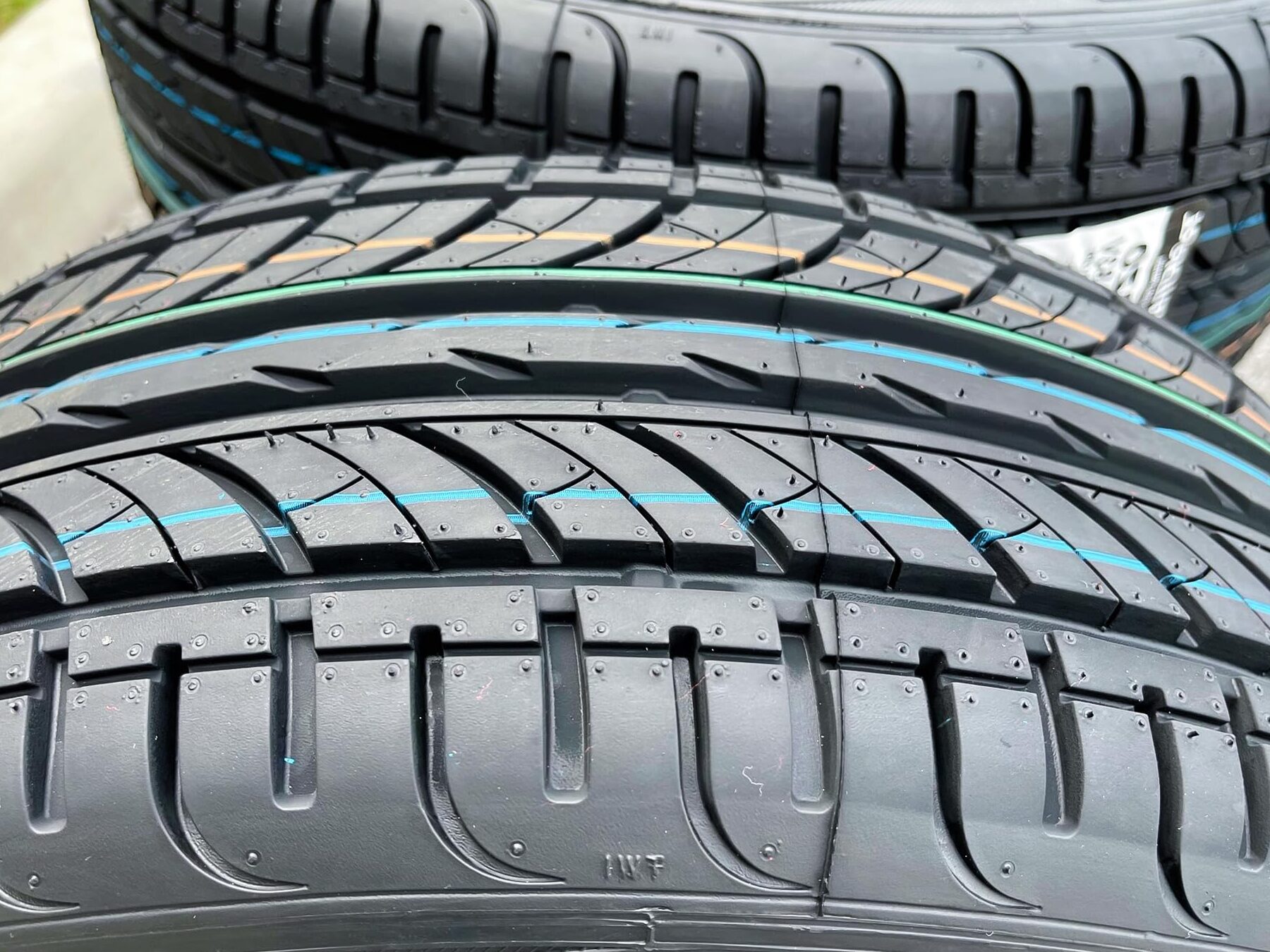 Tamaño de neumáticos 205/55R16 en pulgadas tamano de neumaticos 205 55r16 en pulgadas