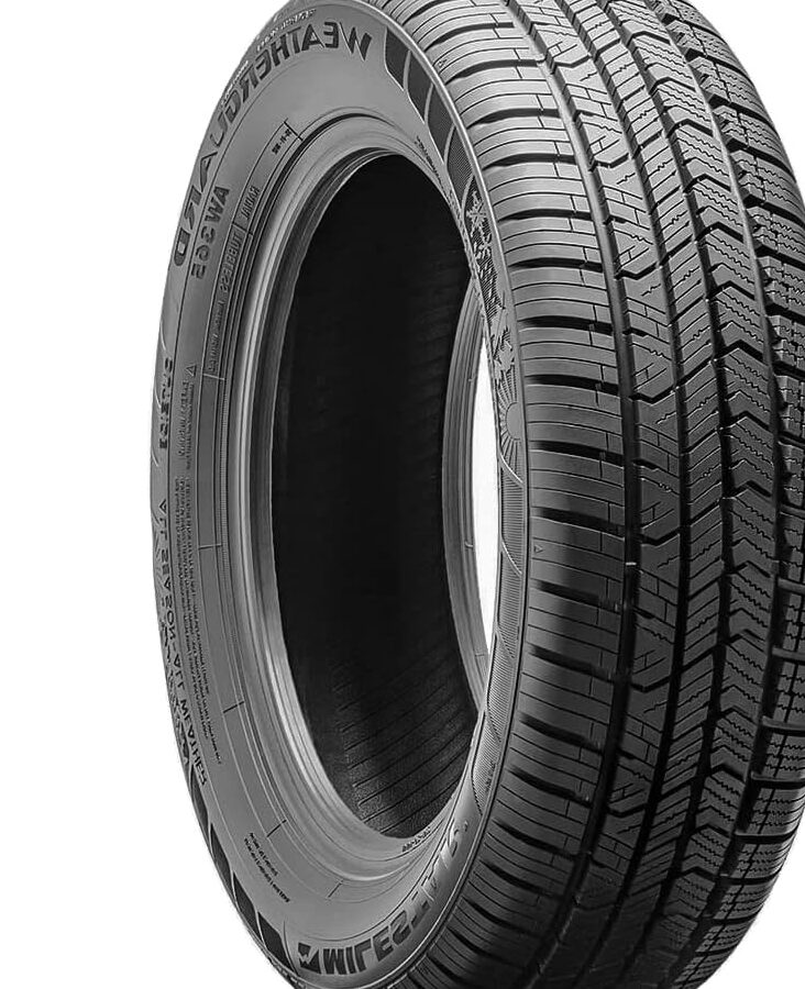 tamano de neumaticos 225 50r17 en pulgadas