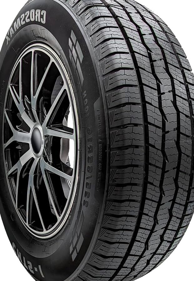 tamano de neumaticos 225 60r17 en pulgadas