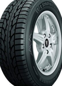 tamano de neumaticos 225 65r16 en pulgadas