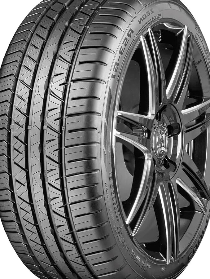 tamano de neumaticos 235 50r17 en pulgadas