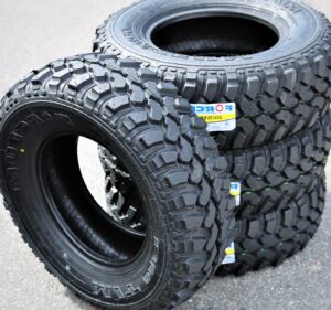 tamano de neumaticos 235 75r15 en pulgadas
