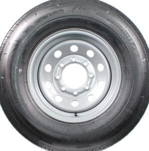 tamano de neumaticos 235 80r16 en pulgadas