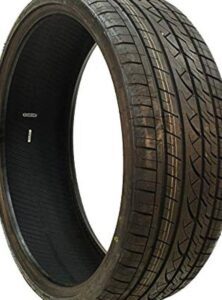 tamano de neumaticos 255 30r22 en pulgadas