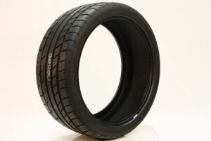 tamano de neumaticos 255 40r19 en pulgadas