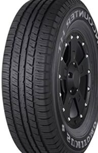 tamano de neumaticos 255 70r18 en pulgadas