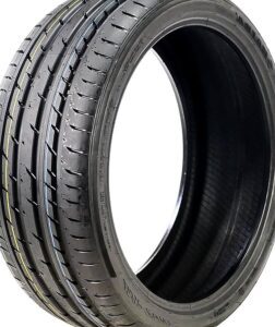 tamano de neumaticos 265 30r19 en pulgadas