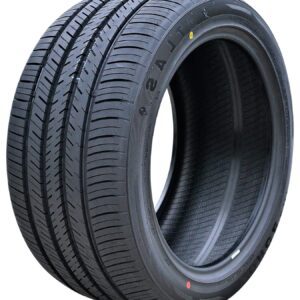 tamano de neumaticos 265 35r19 en pulgadas
