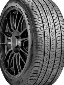 tamano de neumaticos 265 40r22 en pulgadas