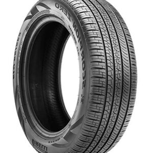 tamano de neumaticos 265 45r21 en pulgadas