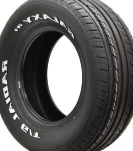 tamano de neumaticos 265 50r15 en pulgadas