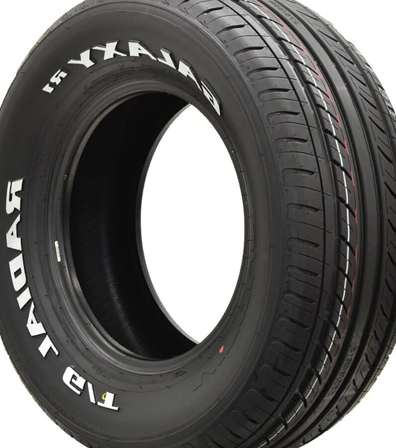 tamano de neumaticos 265 50r15 en pulgadas