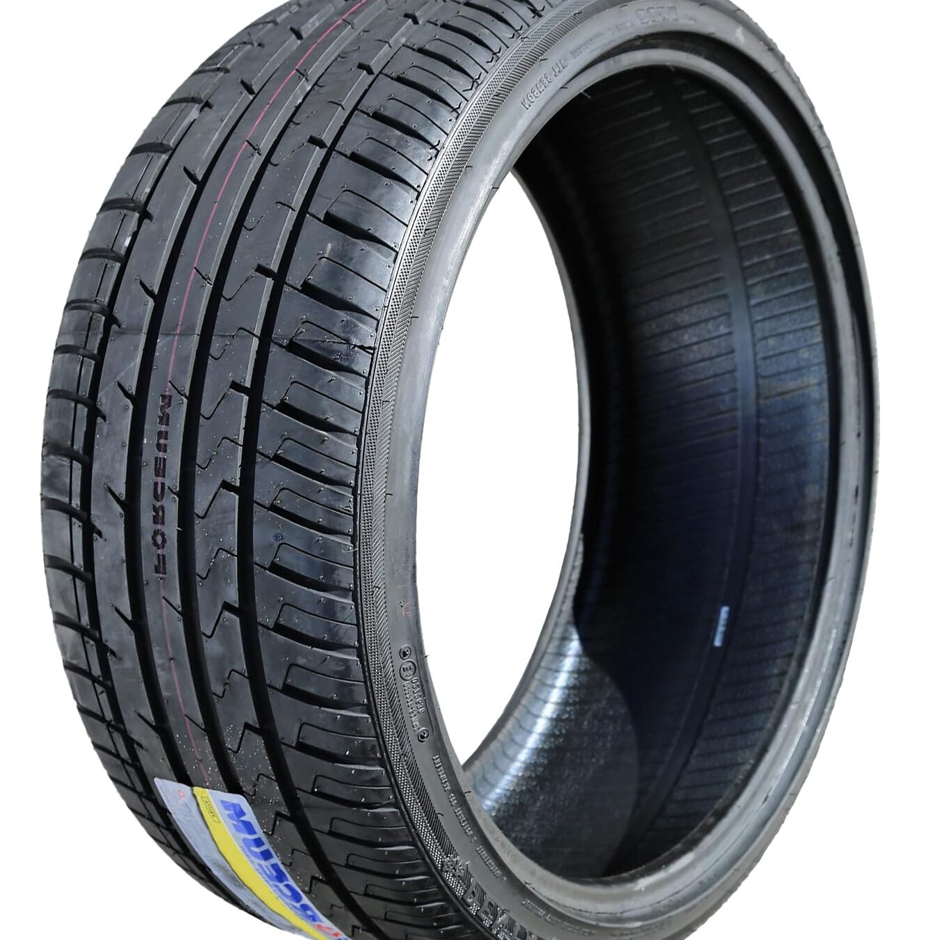 tamano de neumaticos 265 50r19 en pulgadas