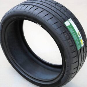 tamano de neumaticos 275 25r24 en pulgadas
