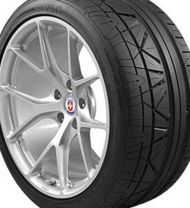 tamano de neumaticos 275 40r20 en pulgadas