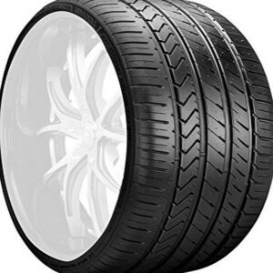 tamano de neumaticos 275 45r19 en pulgadas