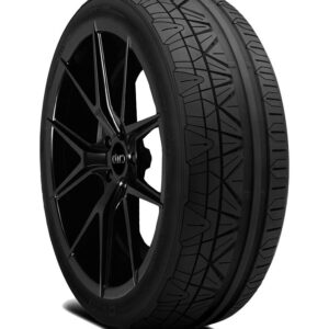 tamano de neumaticos 295 25r20 en pulgadas
