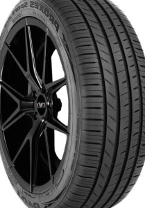 tamano de neumaticos 295 30r19 en pulgadas