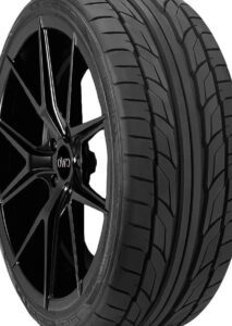 tamano de neumaticos 295 40r18 en pulgadas
