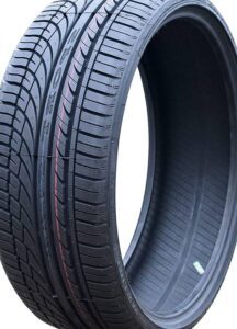 tamano de neumaticos 305 35r22 en pulgadas