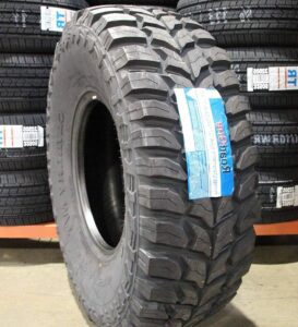 tamano de neumaticos 315 75r16 en pulgadas