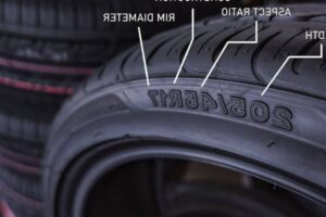 tamano de neumaticos 345 50r24 en pulgadas