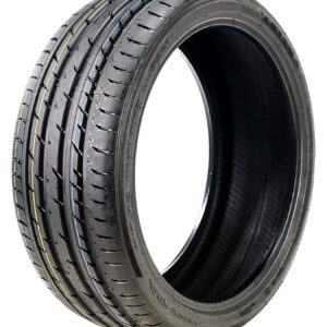 tamano del neumatico 215 40r18 en pulgadas