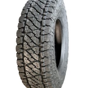 tamano del neumatico 215 85r16 en pulgadas