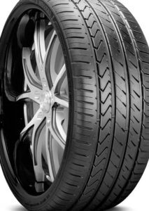 tamano del neumatico 285 40r22 en pulgadas
