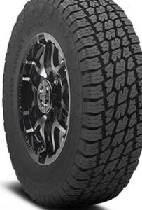 tamano del neumatico 305 40r22 en pulgadas